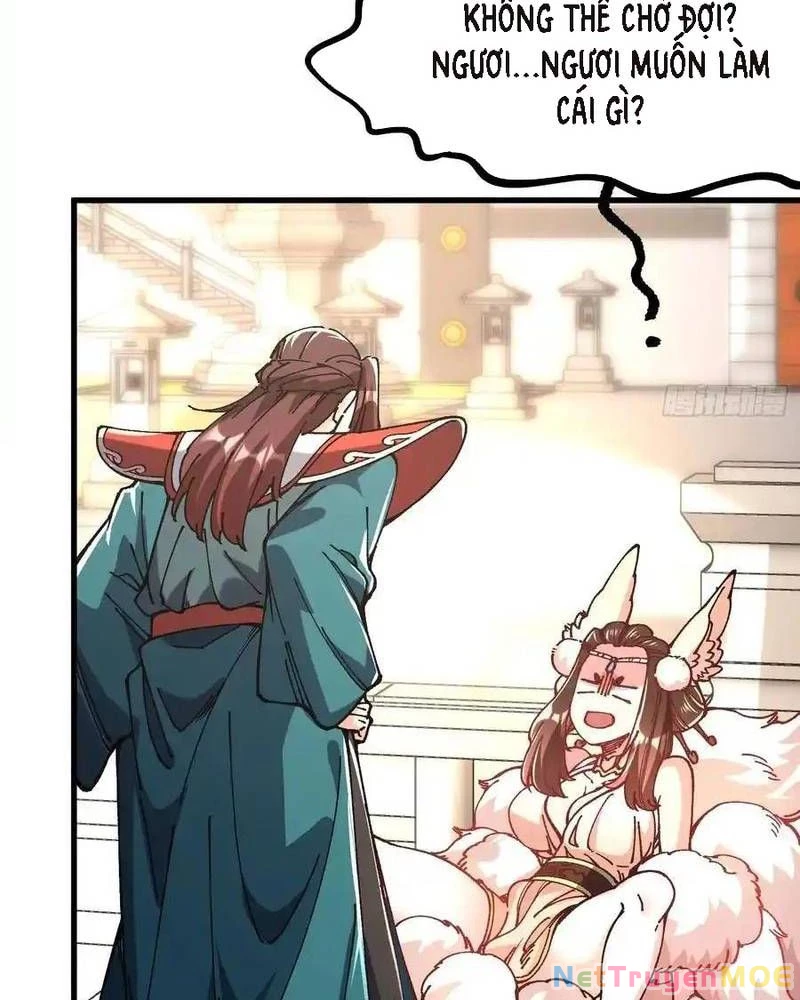 Ta Nhờ Đồ Đệ Kéo Dài Tính Mạng: Chapter 39
