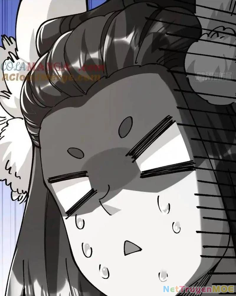 Ta Nhờ Đồ Đệ Kéo Dài Tính Mạng: Chapter 39