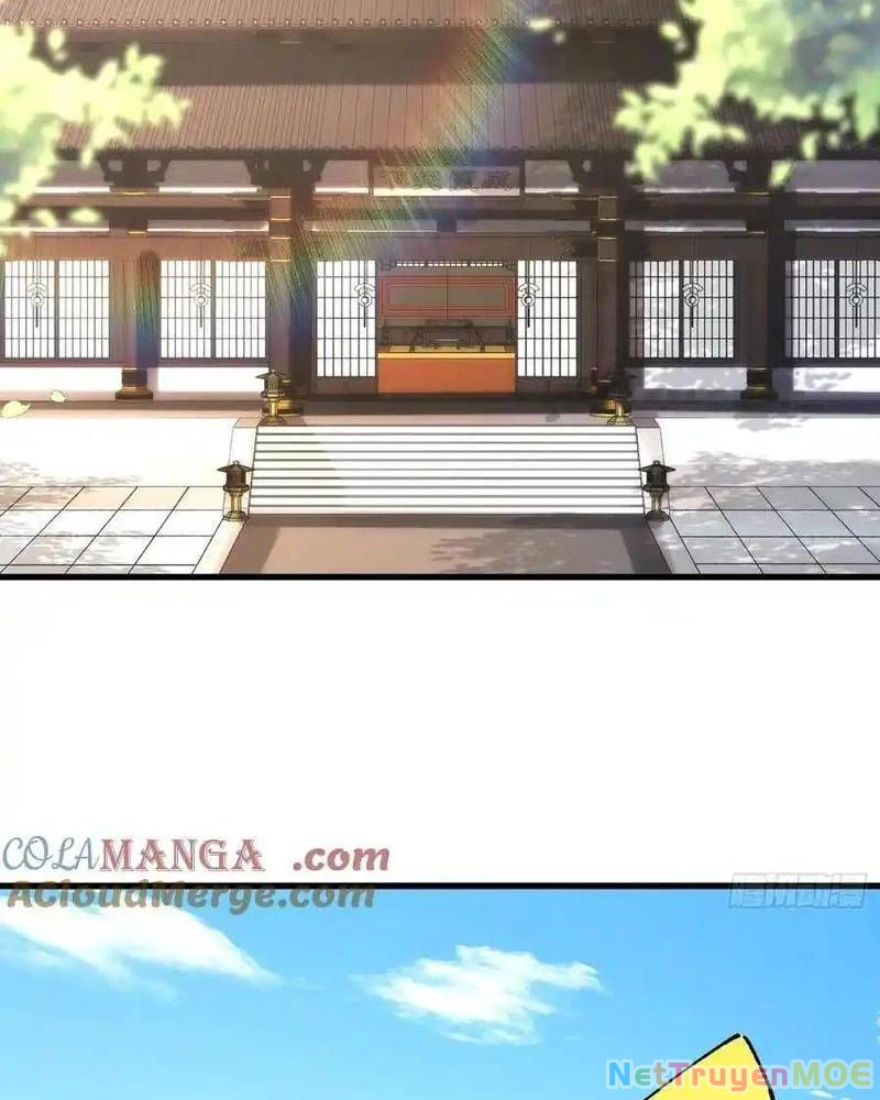 Ta Nhờ Đồ Đệ Kéo Dài Tính Mạng: Chapter 39