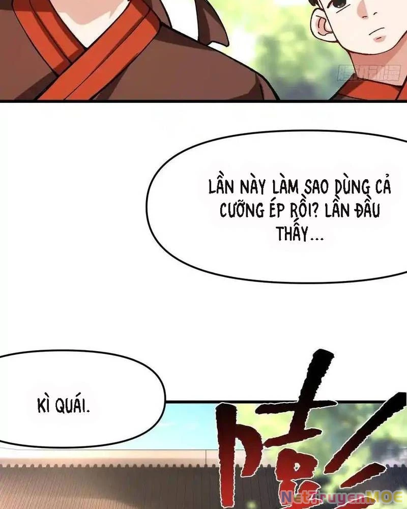 Ta Nhờ Đồ Đệ Kéo Dài Tính Mạng: Chapter 39
