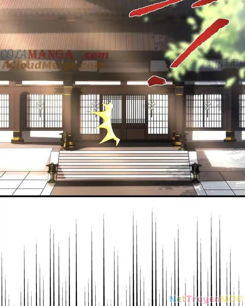 Ta Nhờ Đồ Đệ Kéo Dài Tính Mạng: Chapter 39
