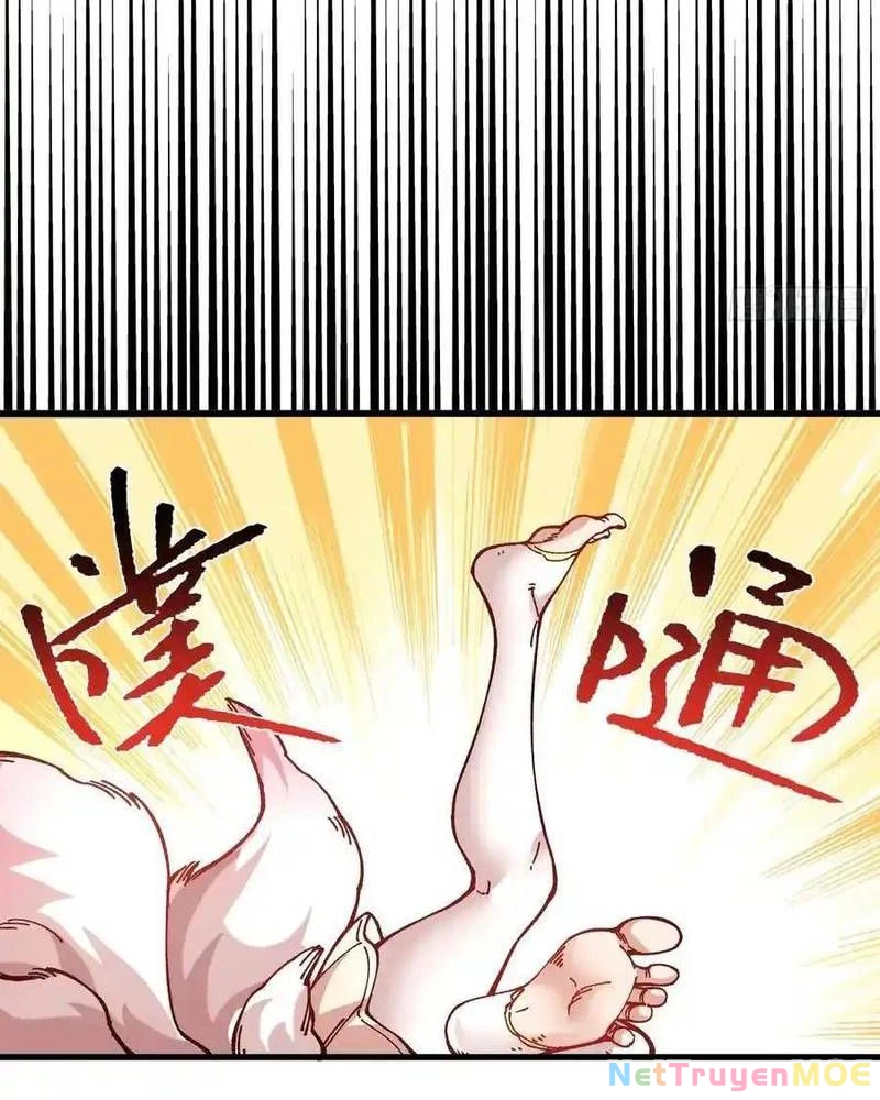 Ta Nhờ Đồ Đệ Kéo Dài Tính Mạng: Chapter 39