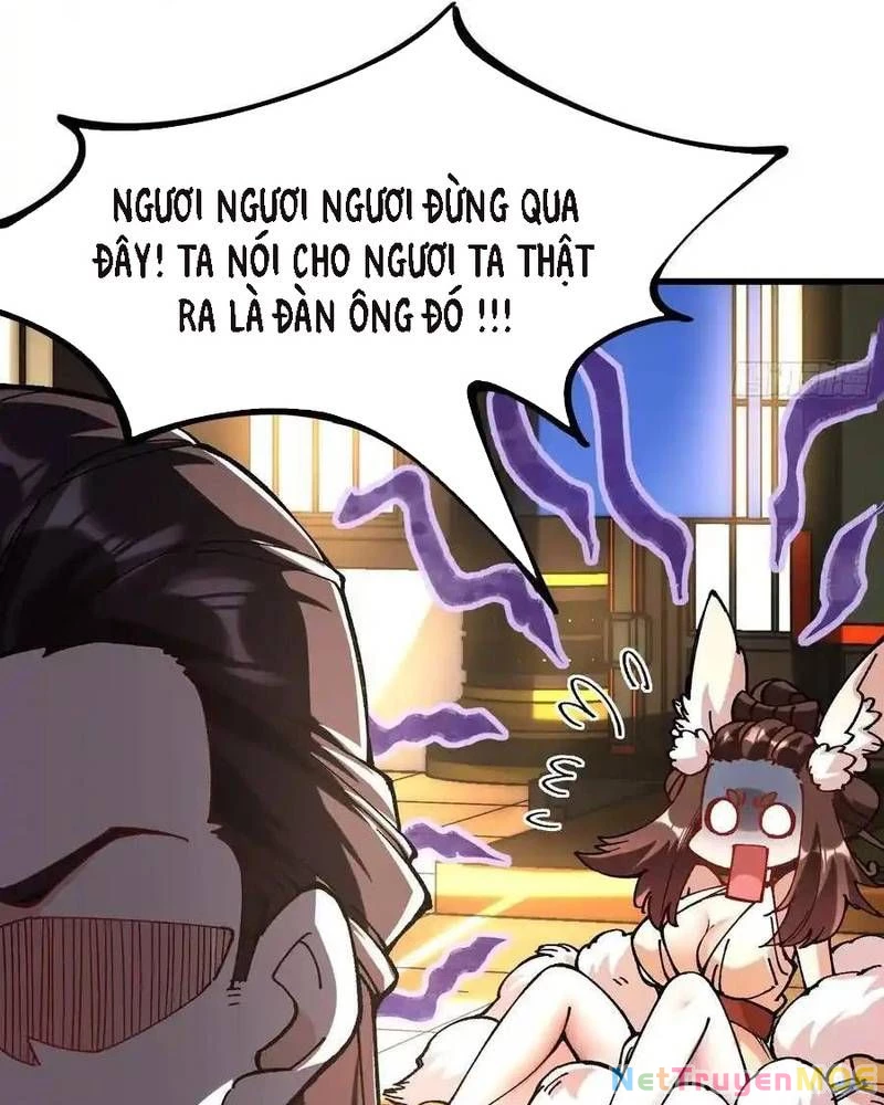 Ta Nhờ Đồ Đệ Kéo Dài Tính Mạng: Chapter 39