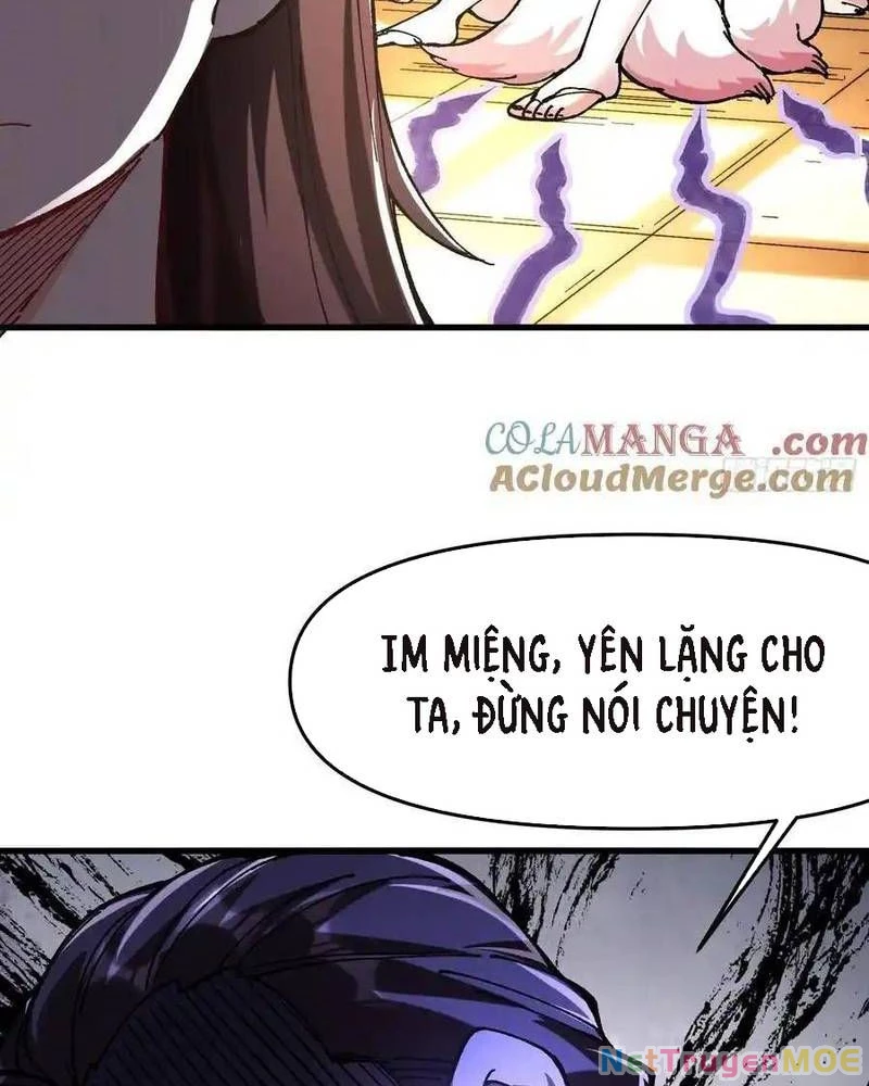 Ta Nhờ Đồ Đệ Kéo Dài Tính Mạng: Chapter 39
