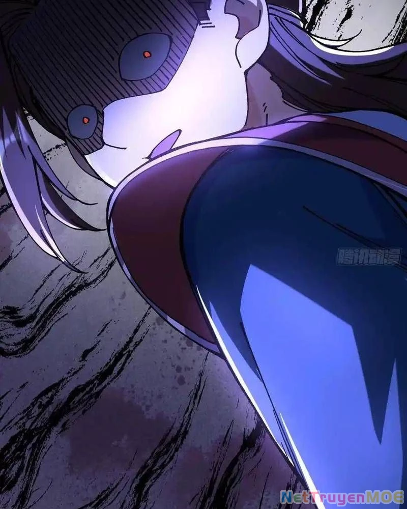 Ta Nhờ Đồ Đệ Kéo Dài Tính Mạng: Chapter 39
