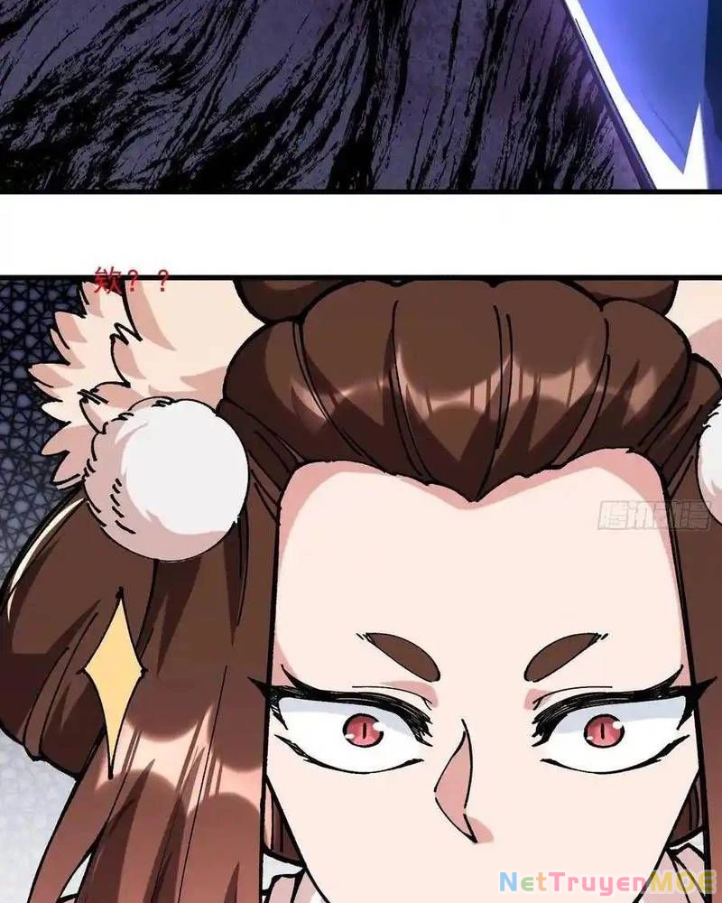 Ta Nhờ Đồ Đệ Kéo Dài Tính Mạng: Chapter 39