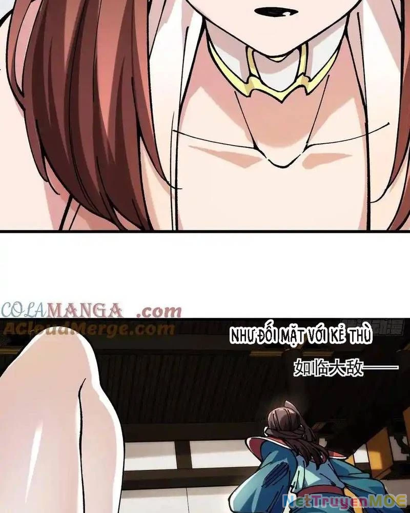 Ta Nhờ Đồ Đệ Kéo Dài Tính Mạng: Chapter 39