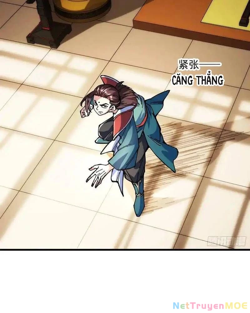 Ta Nhờ Đồ Đệ Kéo Dài Tính Mạng: Chapter 39