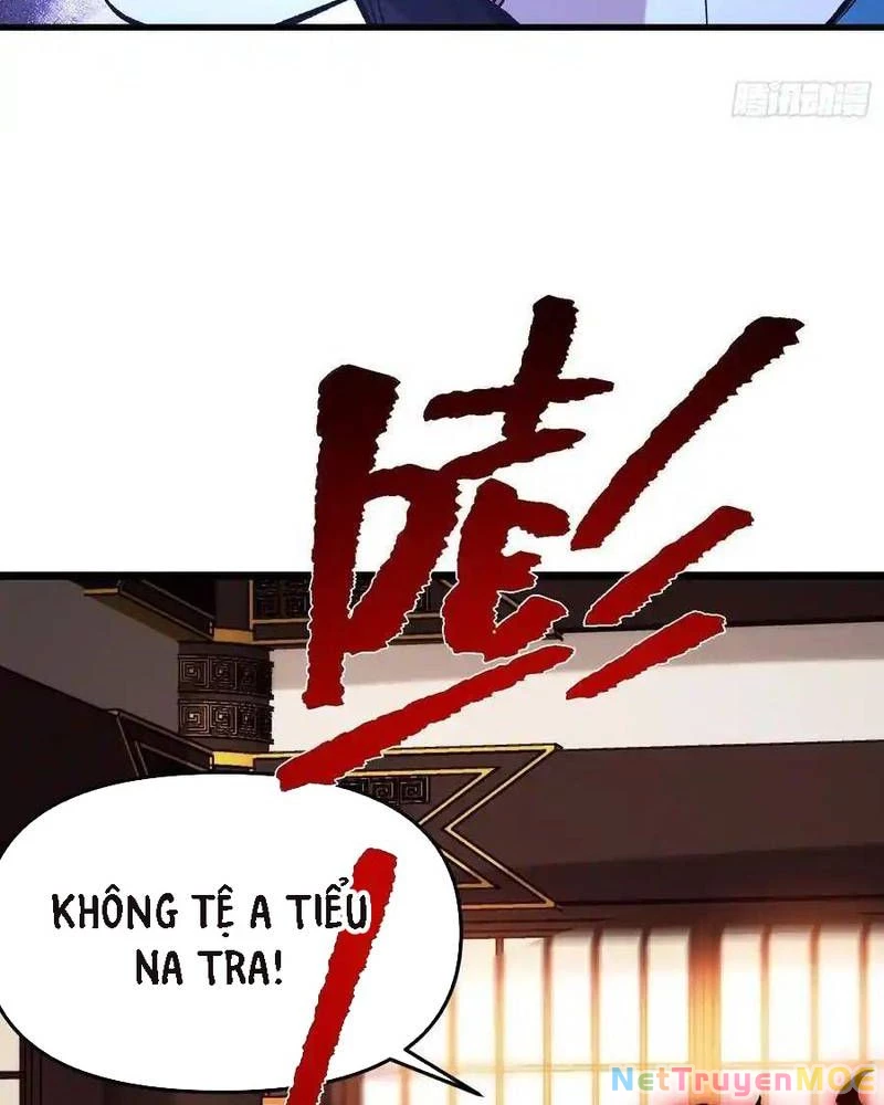 Ta Nhờ Đồ Đệ Kéo Dài Tính Mạng: Chapter 39