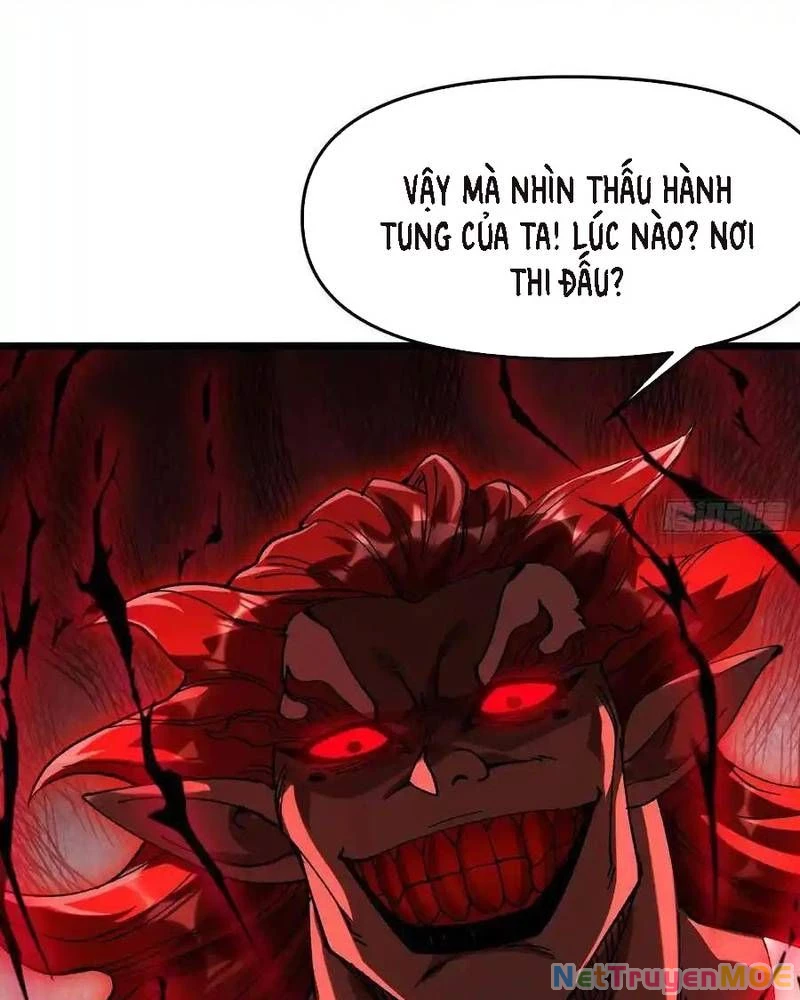 Ta Nhờ Đồ Đệ Kéo Dài Tính Mạng: Chapter 39