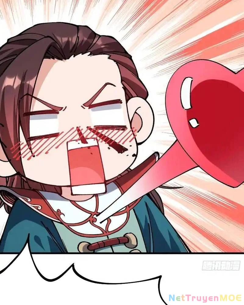 Ta Nhờ Đồ Đệ Kéo Dài Tính Mạng: Chapter 39