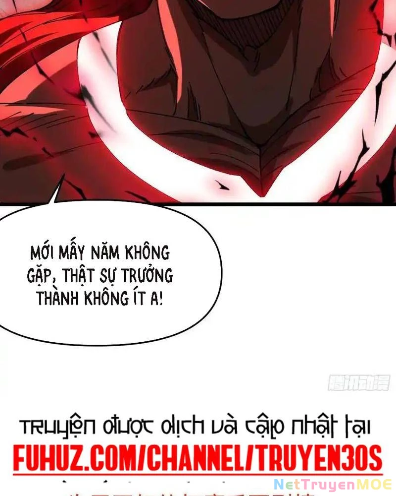 Ta Nhờ Đồ Đệ Kéo Dài Tính Mạng: Chapter 39
