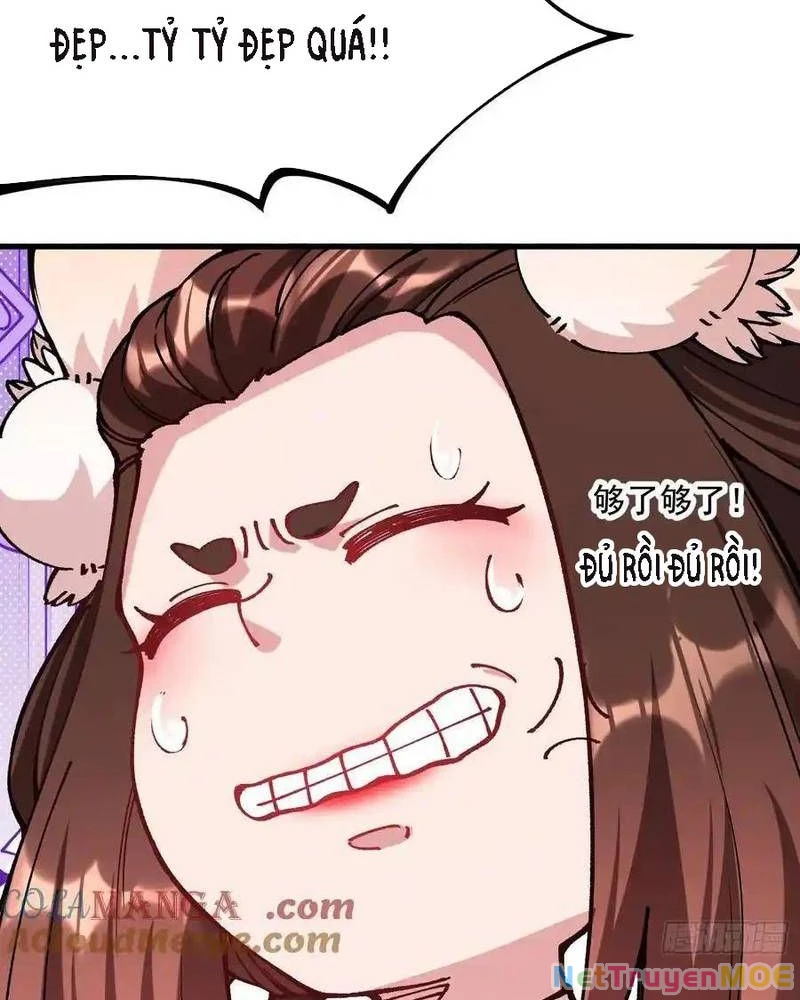 Ta Nhờ Đồ Đệ Kéo Dài Tính Mạng: Chapter 39