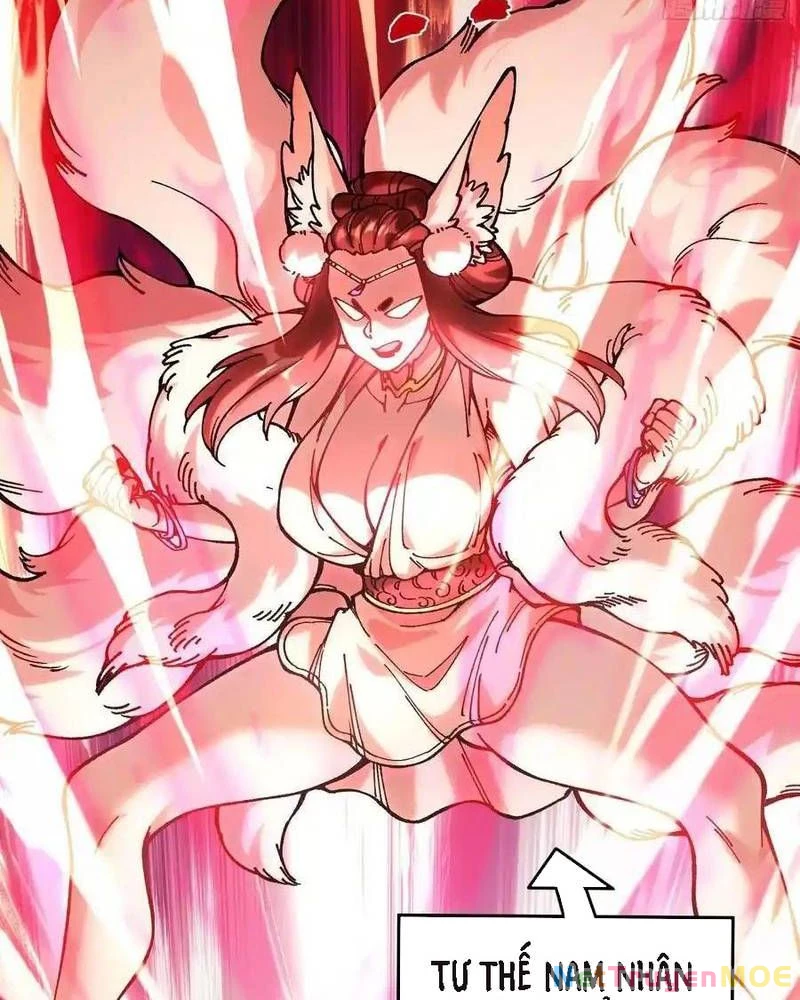 Ta Nhờ Đồ Đệ Kéo Dài Tính Mạng: Chapter 39