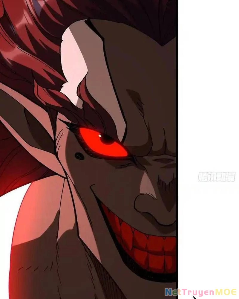 Ta Nhờ Đồ Đệ Kéo Dài Tính Mạng: Chapter 40