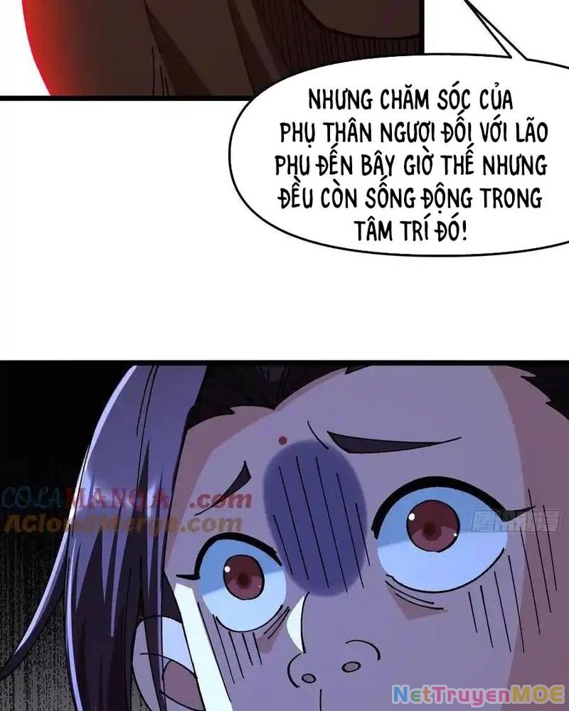 Ta Nhờ Đồ Đệ Kéo Dài Tính Mạng: Chapter 40