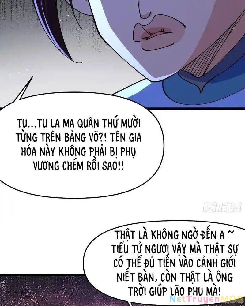 Ta Nhờ Đồ Đệ Kéo Dài Tính Mạng: Chapter 40
