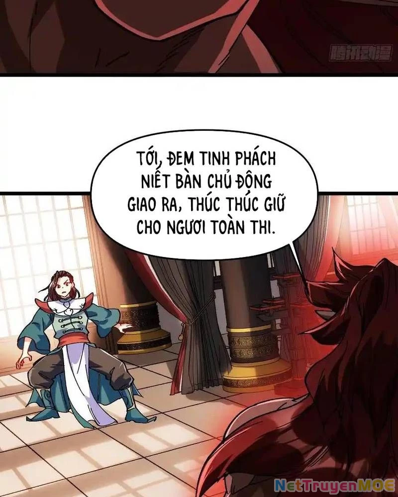 Ta Nhờ Đồ Đệ Kéo Dài Tính Mạng: Chapter 40