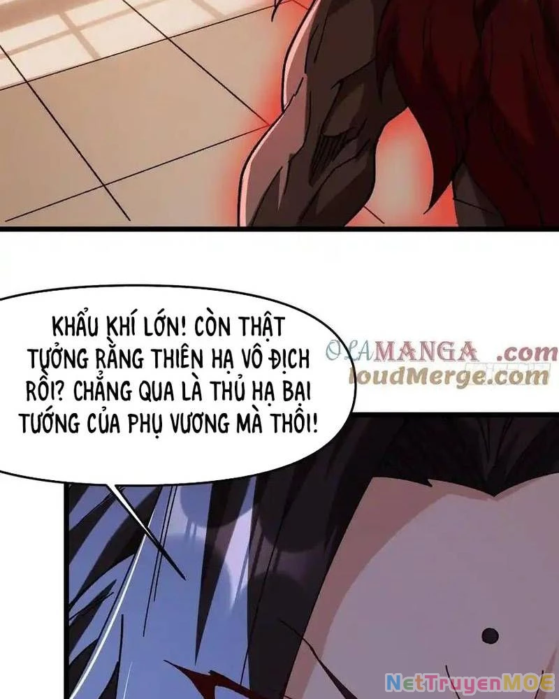 Ta Nhờ Đồ Đệ Kéo Dài Tính Mạng: Chapter 40