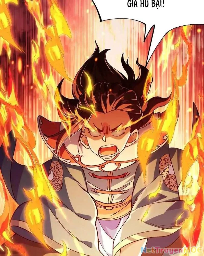Ta Nhờ Đồ Đệ Kéo Dài Tính Mạng: Chapter 40