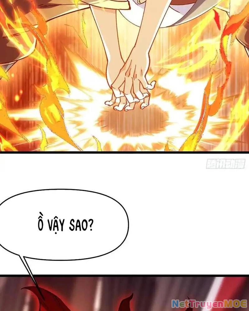 Ta Nhờ Đồ Đệ Kéo Dài Tính Mạng: Chapter 40