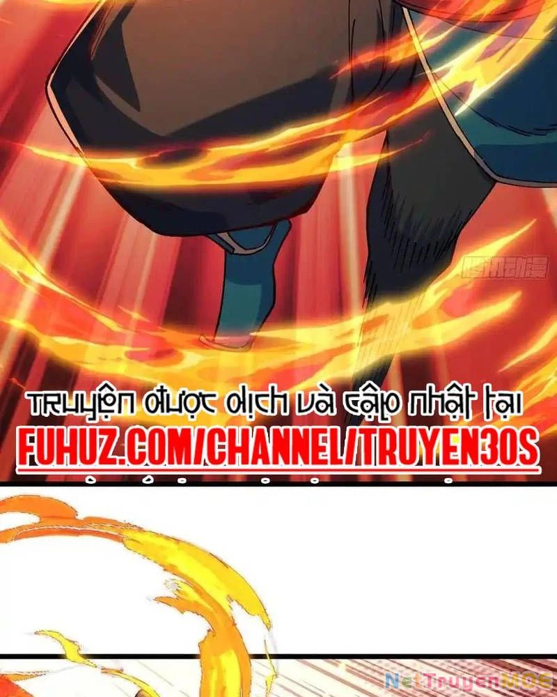 Ta Nhờ Đồ Đệ Kéo Dài Tính Mạng: Chapter 40