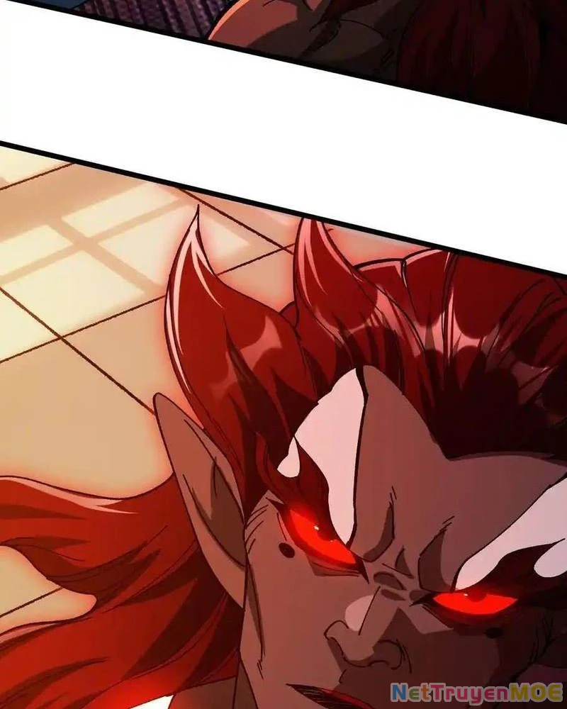 Ta Nhờ Đồ Đệ Kéo Dài Tính Mạng: Chapter 40