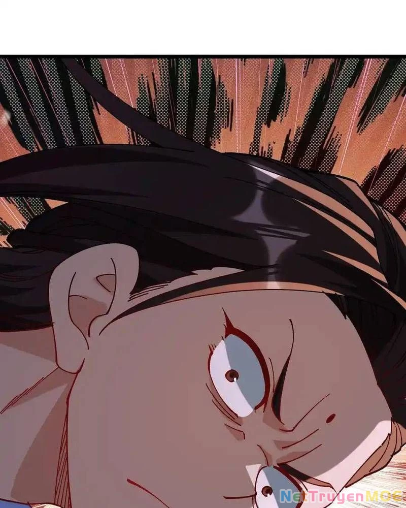 Ta Nhờ Đồ Đệ Kéo Dài Tính Mạng: Chapter 40