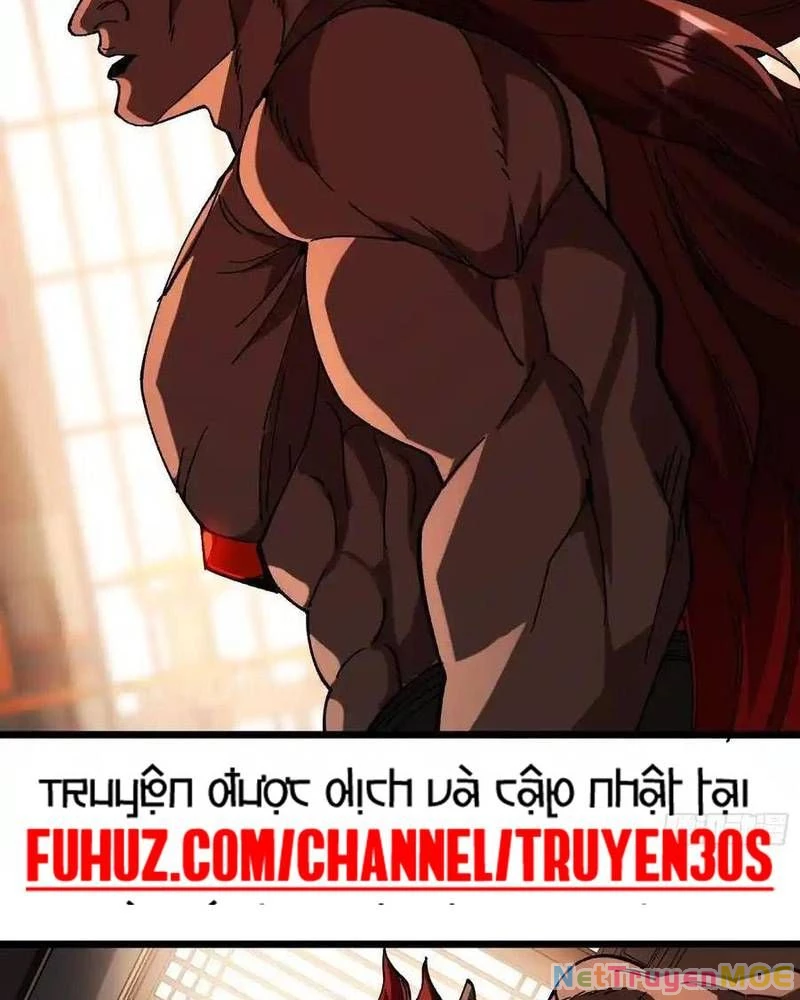 Ta Nhờ Đồ Đệ Kéo Dài Tính Mạng: Chapter 40
