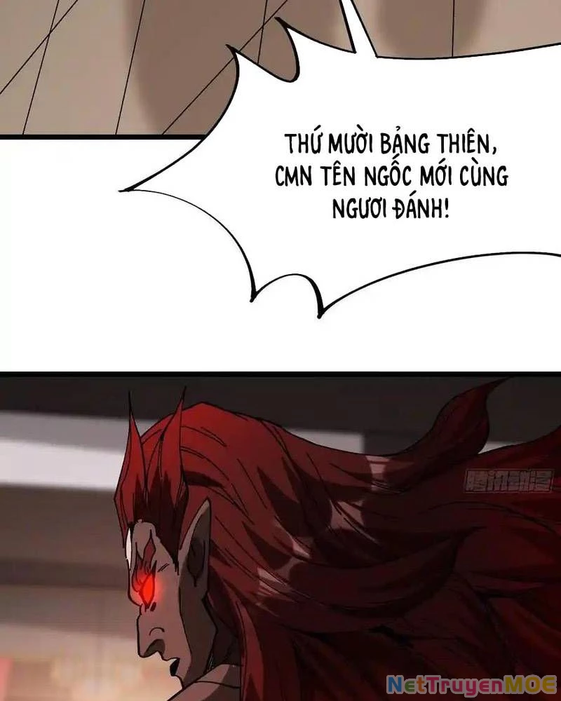 Ta Nhờ Đồ Đệ Kéo Dài Tính Mạng: Chapter 40