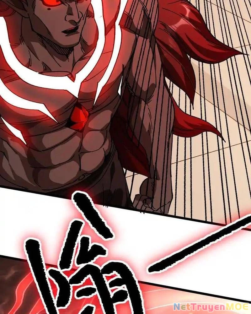Ta Nhờ Đồ Đệ Kéo Dài Tính Mạng: Chapter 40