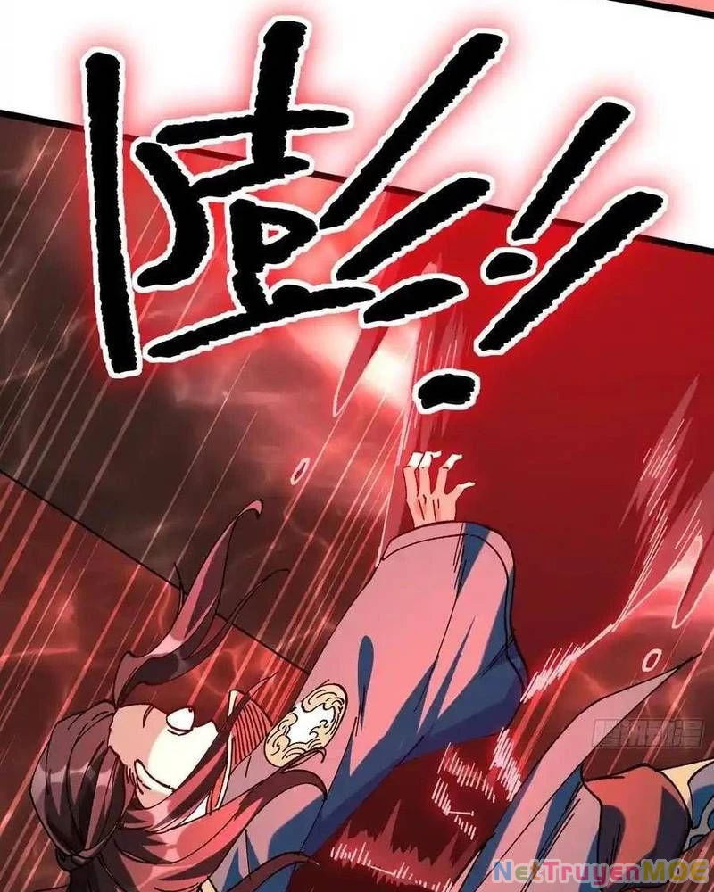 Ta Nhờ Đồ Đệ Kéo Dài Tính Mạng: Chapter 40
