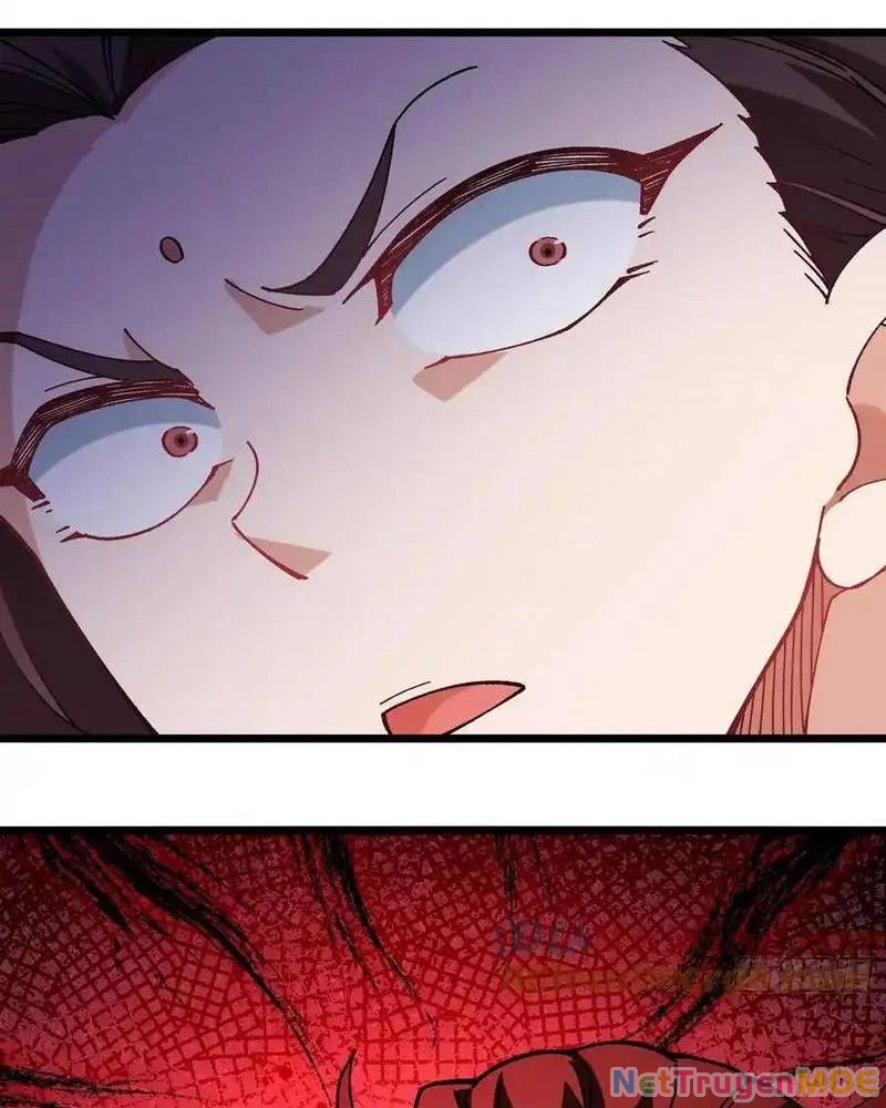 Ta Nhờ Đồ Đệ Kéo Dài Tính Mạng: Chapter 40