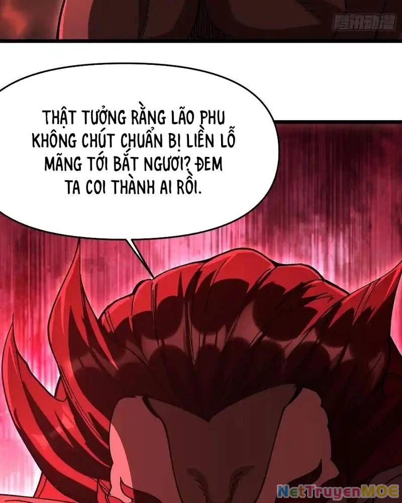 Ta Nhờ Đồ Đệ Kéo Dài Tính Mạng: Chapter 40