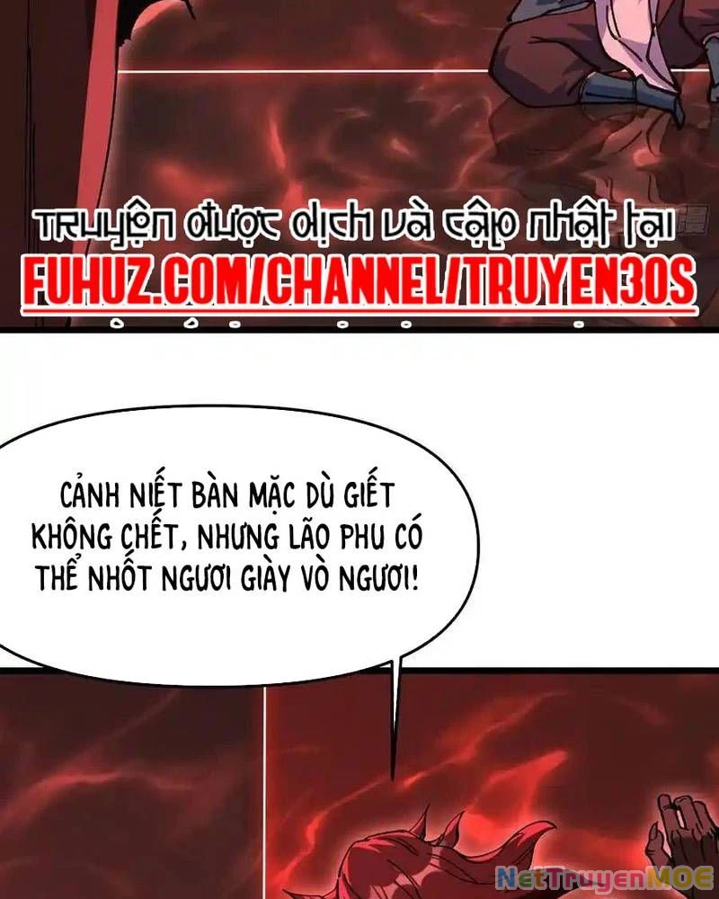 Ta Nhờ Đồ Đệ Kéo Dài Tính Mạng: Chapter 40