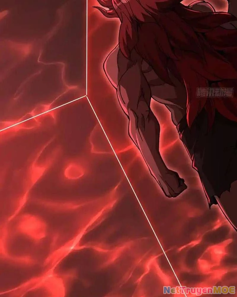 Ta Nhờ Đồ Đệ Kéo Dài Tính Mạng: Chapter 40