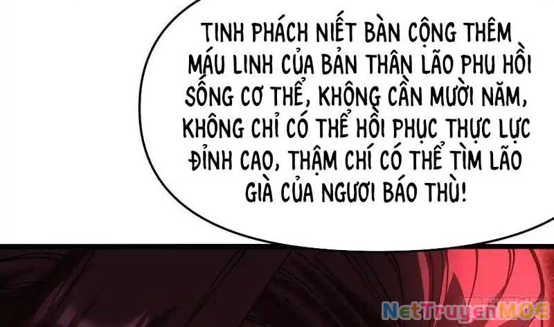 Ta Nhờ Đồ Đệ Kéo Dài Tính Mạng: Chapter 40
