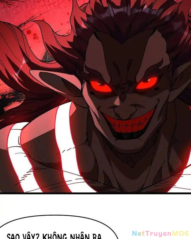 Ta Nhờ Đồ Đệ Kéo Dài Tính Mạng: Chapter 40