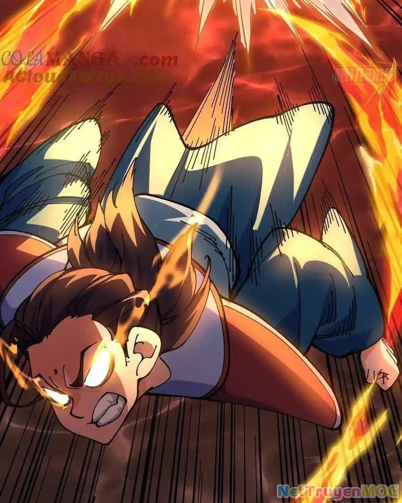 Ta Nhờ Đồ Đệ Kéo Dài Tính Mạng: Chapter 40