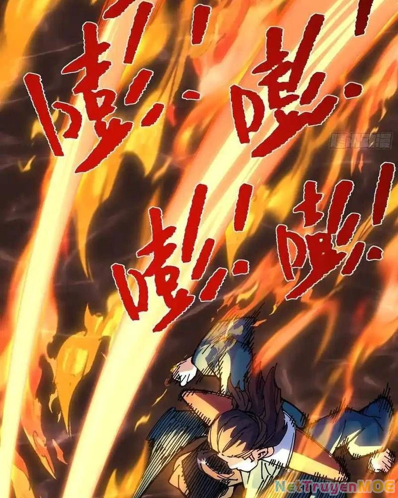 Ta Nhờ Đồ Đệ Kéo Dài Tính Mạng: Chapter 40