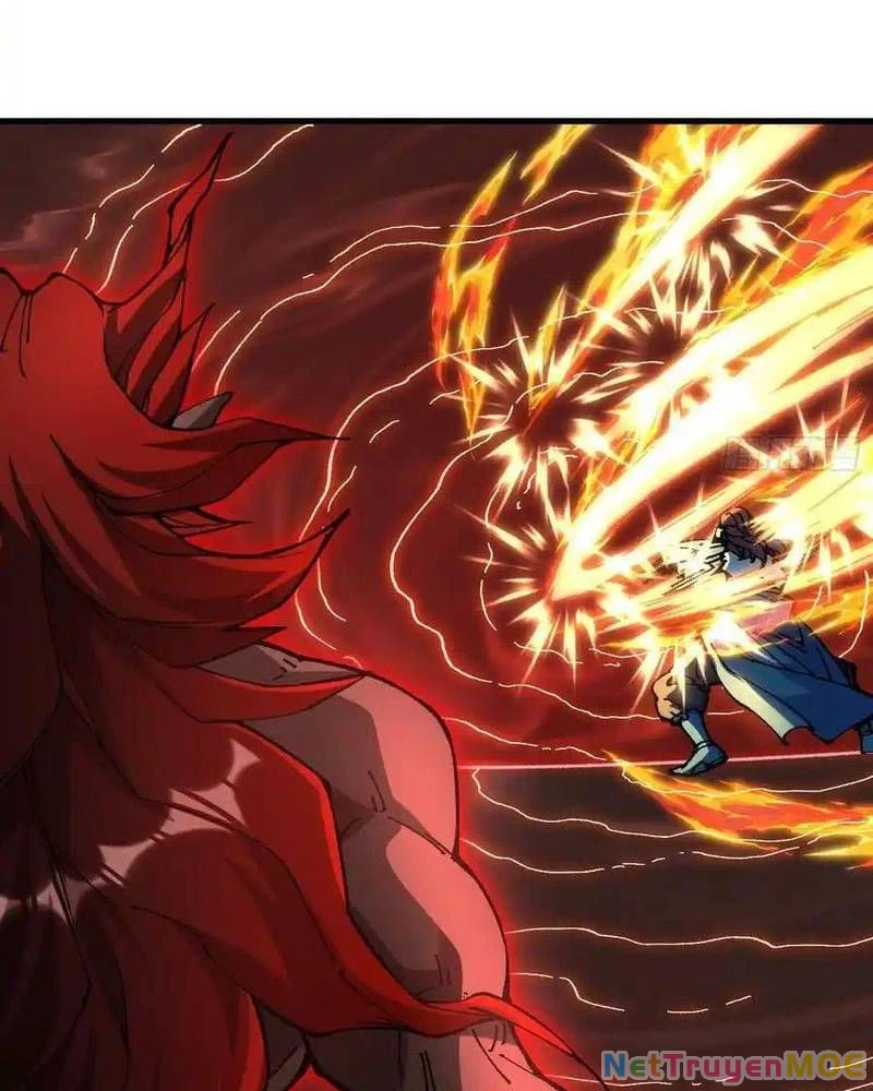 Ta Nhờ Đồ Đệ Kéo Dài Tính Mạng: Chapter 40