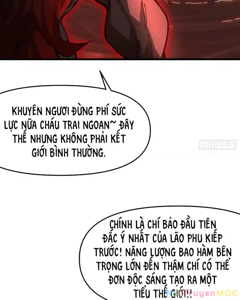 Ta Nhờ Đồ Đệ Kéo Dài Tính Mạng: Chapter 40