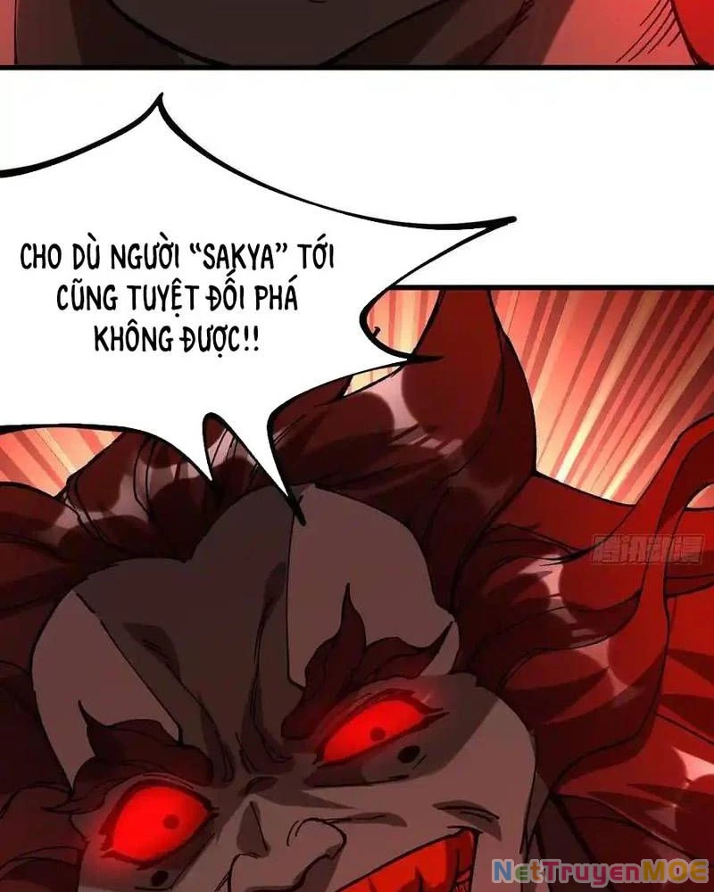 Ta Nhờ Đồ Đệ Kéo Dài Tính Mạng: Chapter 40