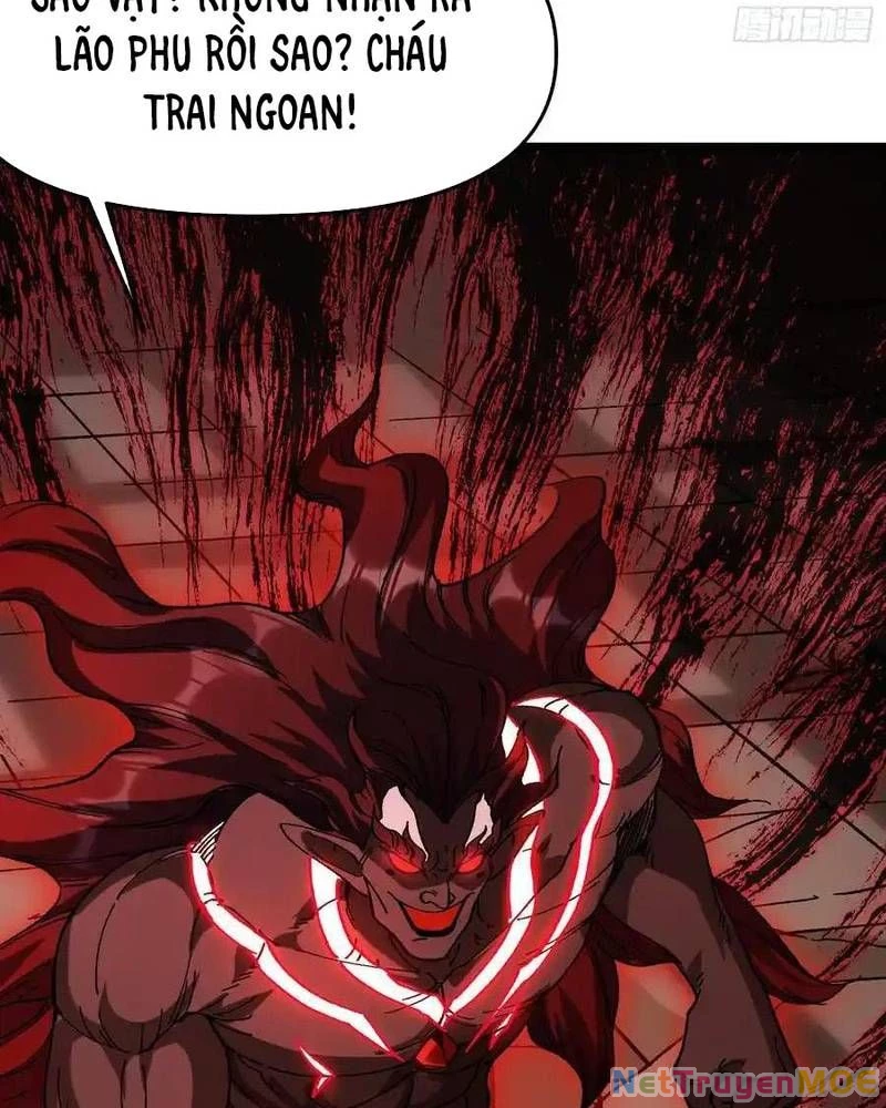 Ta Nhờ Đồ Đệ Kéo Dài Tính Mạng: Chapter 40