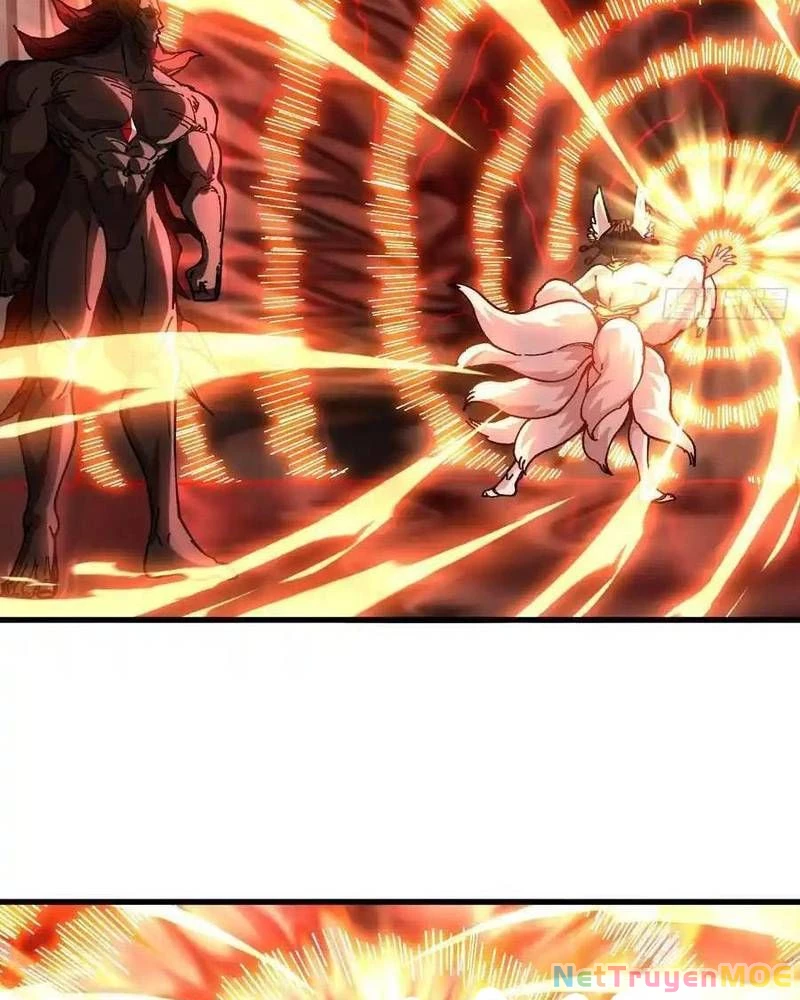 Ta Nhờ Đồ Đệ Kéo Dài Tính Mạng: Chapter 40