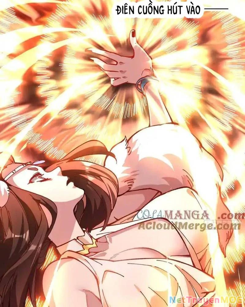 Ta Nhờ Đồ Đệ Kéo Dài Tính Mạng: Chapter 40