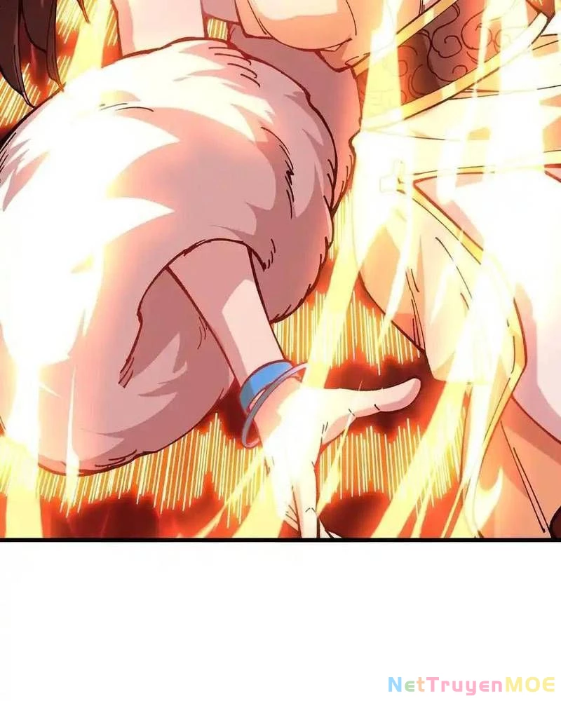 Ta Nhờ Đồ Đệ Kéo Dài Tính Mạng: Chapter 40