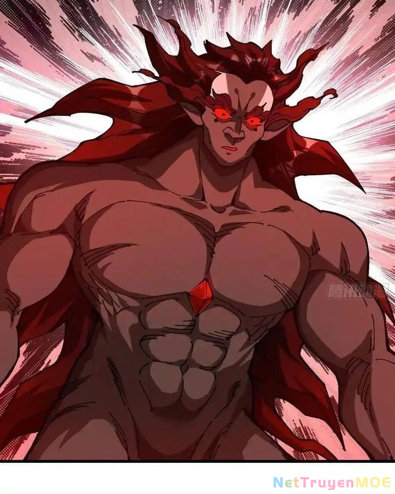 Ta Nhờ Đồ Đệ Kéo Dài Tính Mạng: Chapter 40