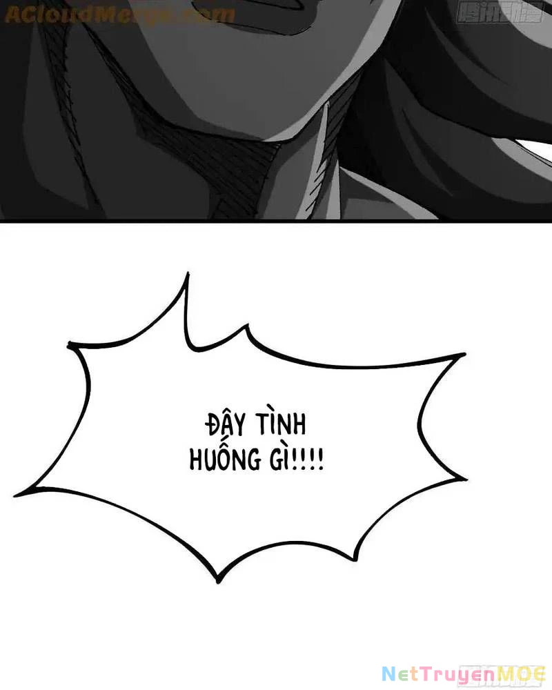Ta Nhờ Đồ Đệ Kéo Dài Tính Mạng: Chapter 40