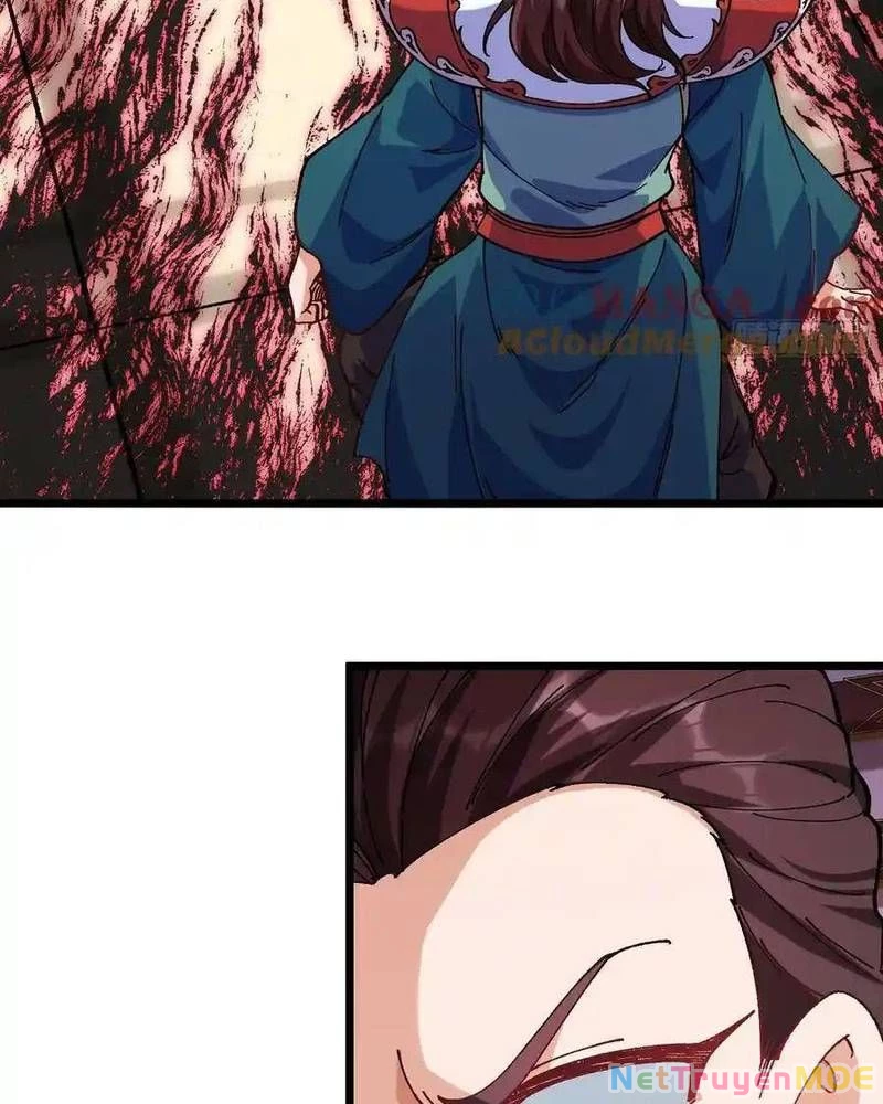 Ta Nhờ Đồ Đệ Kéo Dài Tính Mạng: Chapter 40